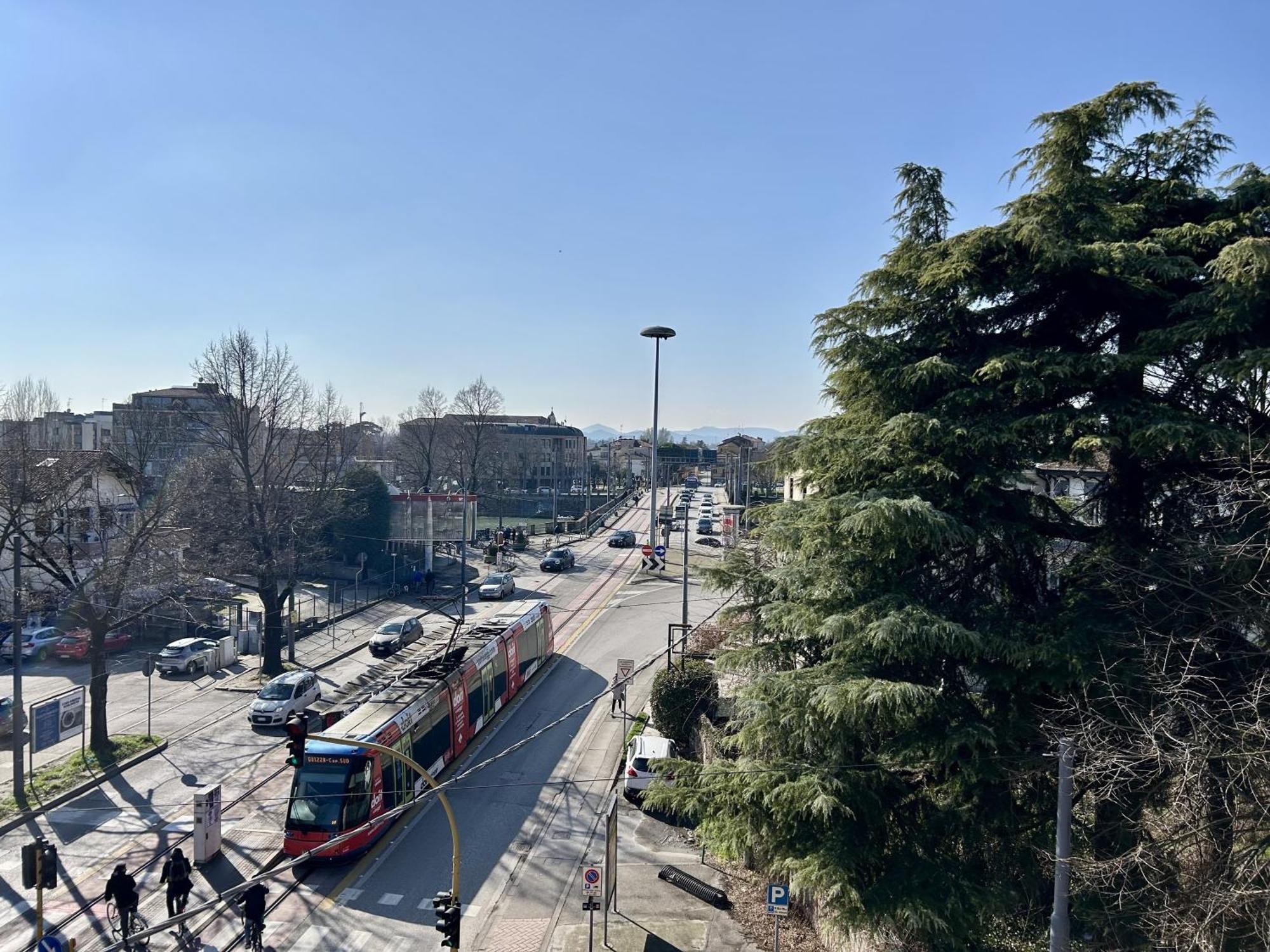 Lovely Bridge View Close To Padua Center * Padova