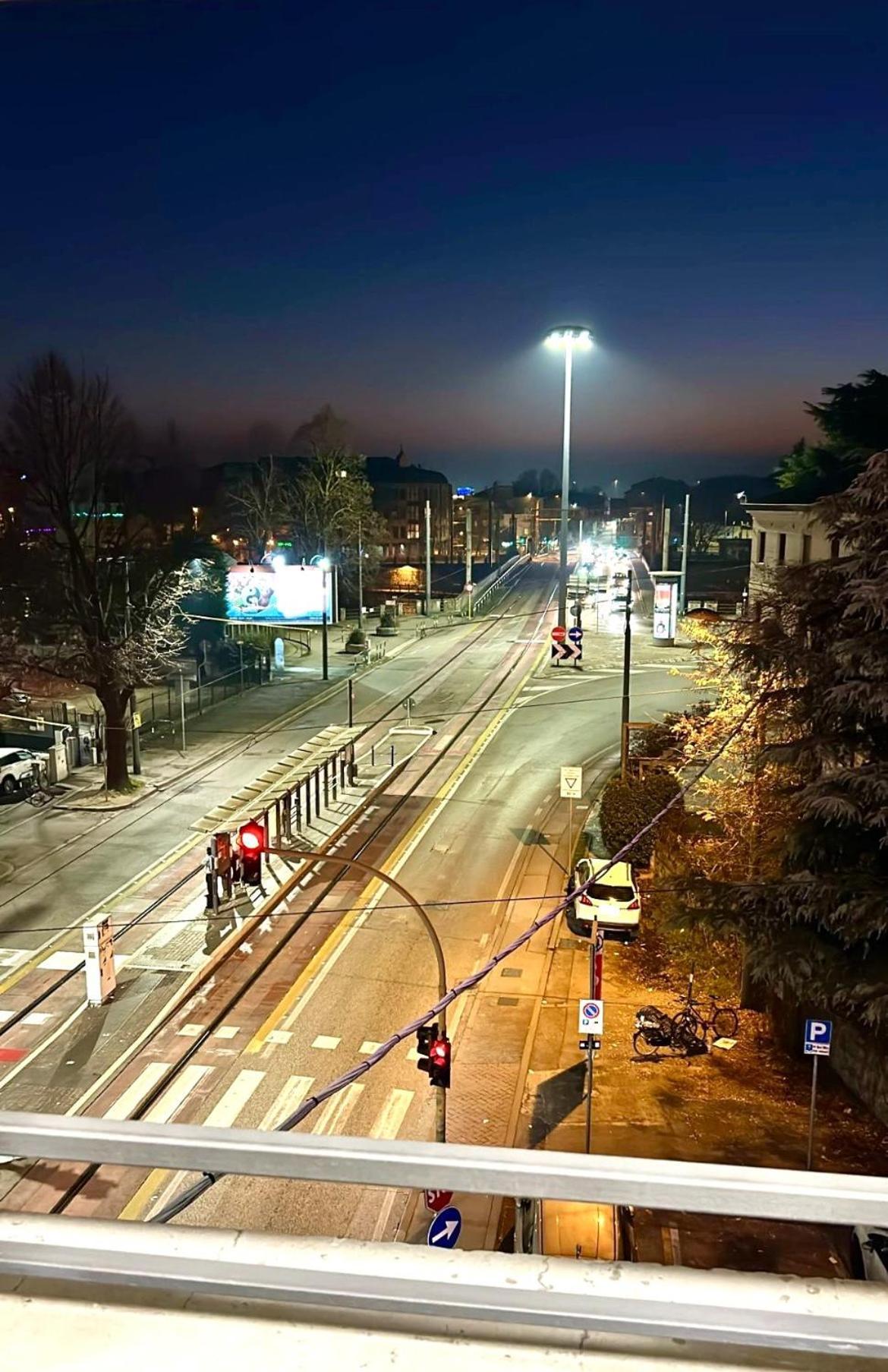 Lovely Bridge View Close To Padua Center
